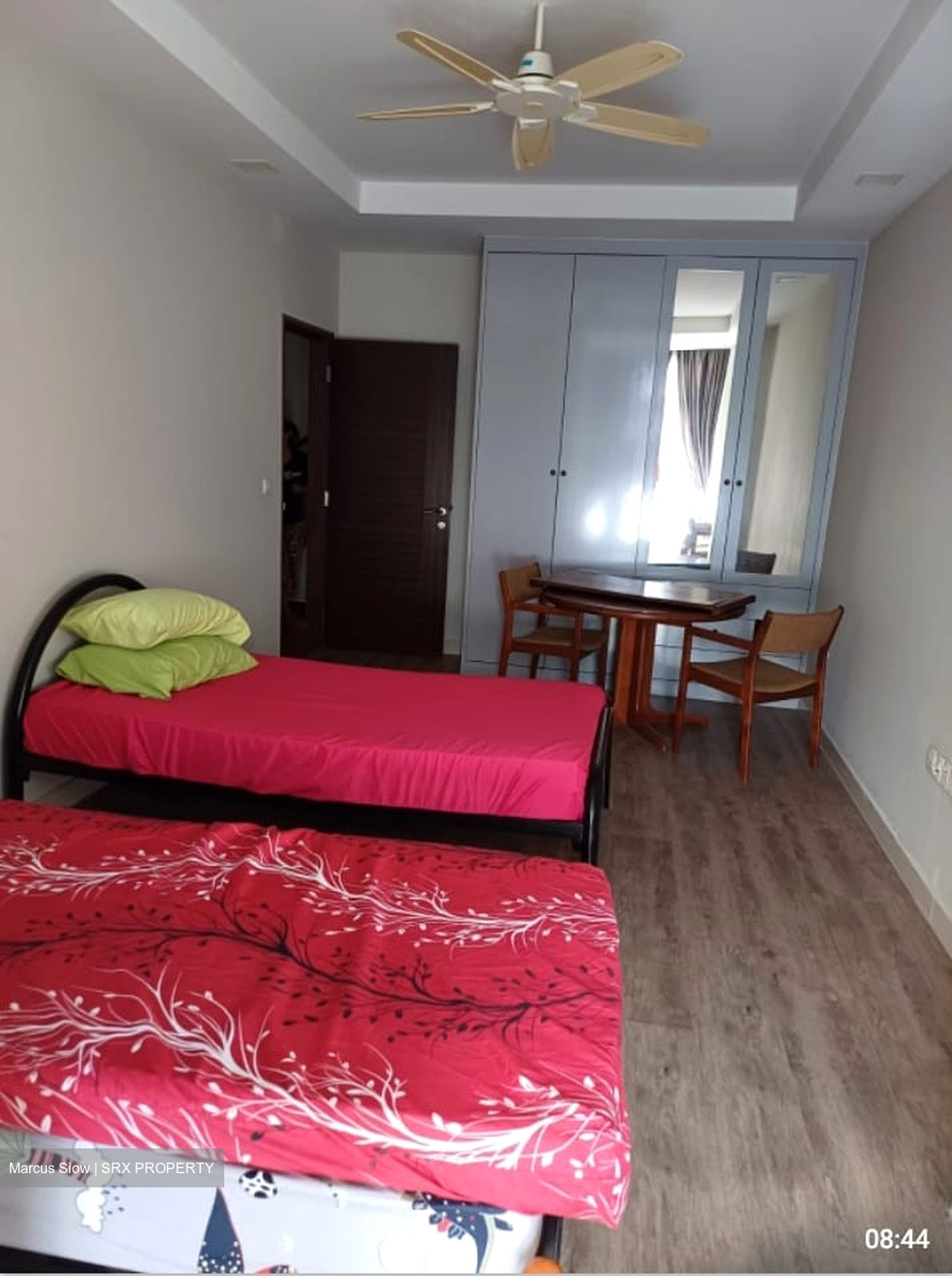 Teachers' Housing Estate (D26), Terrace #599436181
